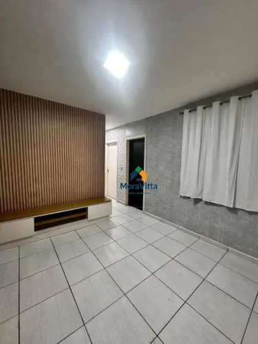 Apartamento com 2 quartos à venda - Jardim Conceição (Nova Veneza) - Sumaré/SP