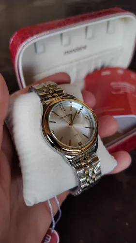 Relógio Mondaine Feminino