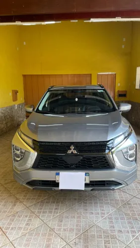 Mitsubishi Eclipse Cross HPE 1.5 16V 165cv AUT 2026