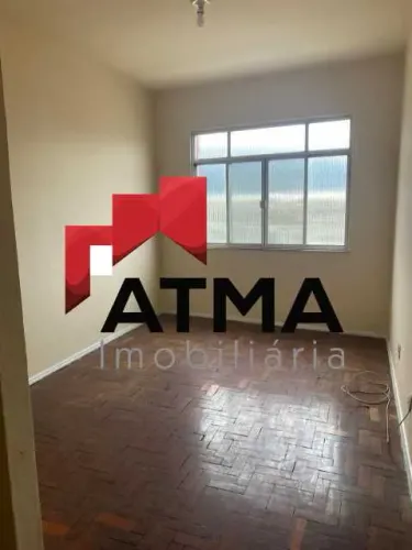 Apartamento - / Residencial / Cachambi