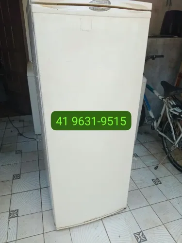 geladeira