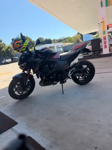 Z800 2017, sugomi edition (edição limitada)