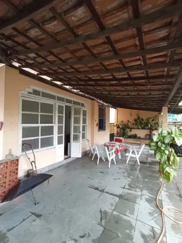 casarão NA EST DO CAMPINHO