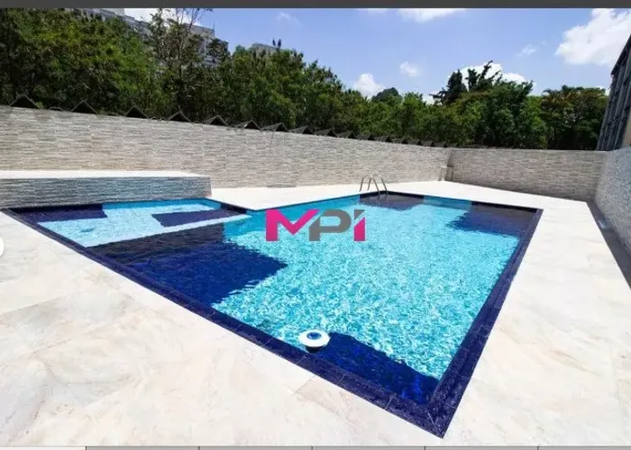 APARTAMENTO A VENDA - CONDOMÍNIO RESIDENCIAL ANHANGUERA - JARDIM ANA MARIA - Jundiaí SP