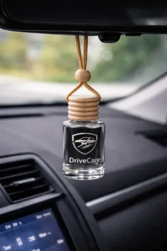 Cheirinho-Difusor-Aromatizador Carro Novo Premium