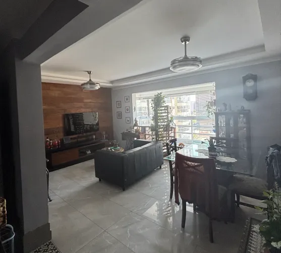 Vendo Apto. Porto Panorama em Santos