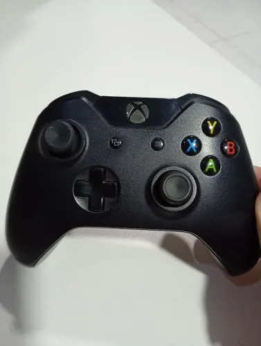 Controle x box