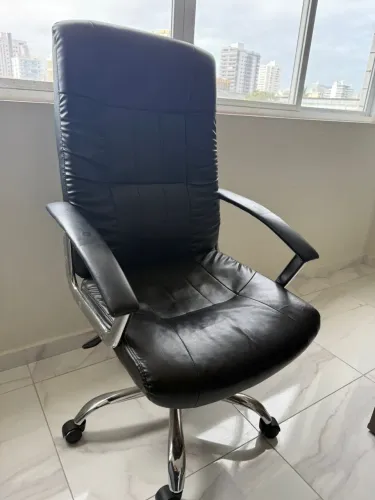 Cadeira de escritório