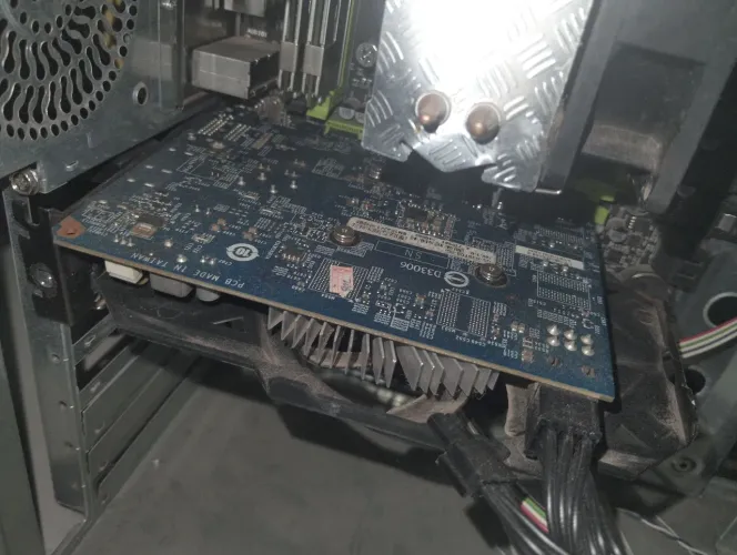 GTX 750 ti