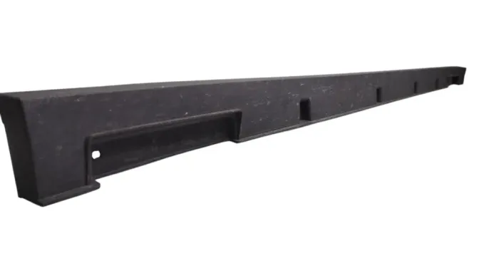 Spoiler lado esquerdo Tiggo sport 7 2025