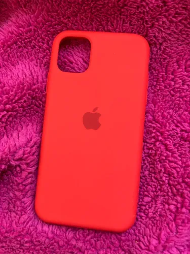 Capa iPhone 11