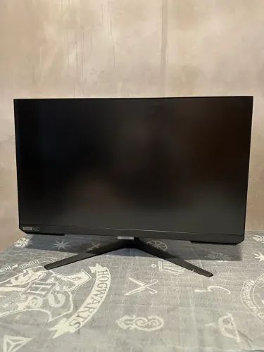 Monitor Samsung Odyssey - 27 polegadas