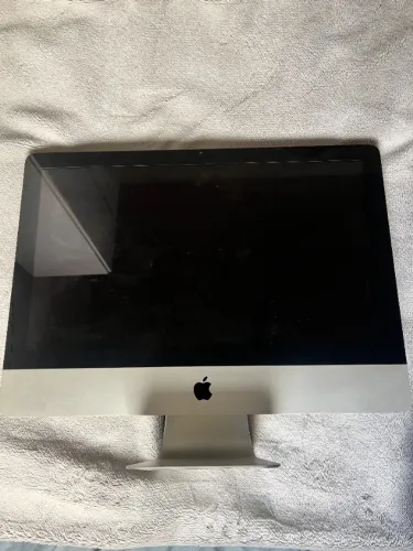 apple imac