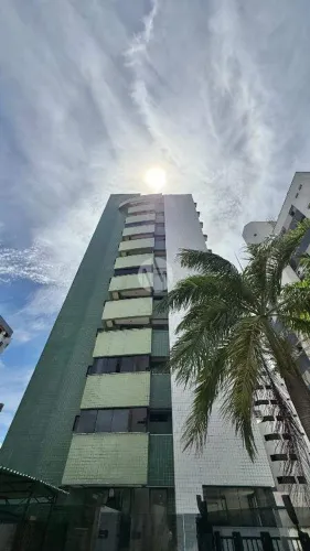 VENDA - APARTAMENTO NO CABOATÃ, TIROL - NATAL/RN