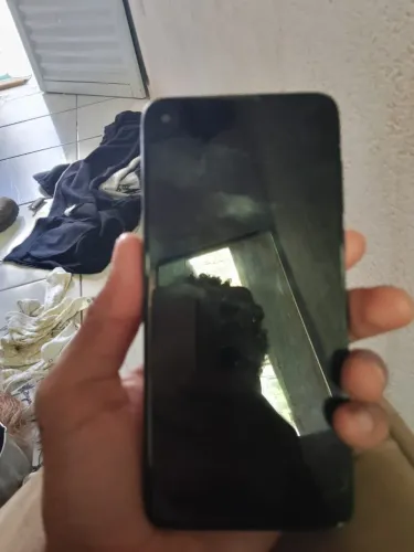 Celular novinho