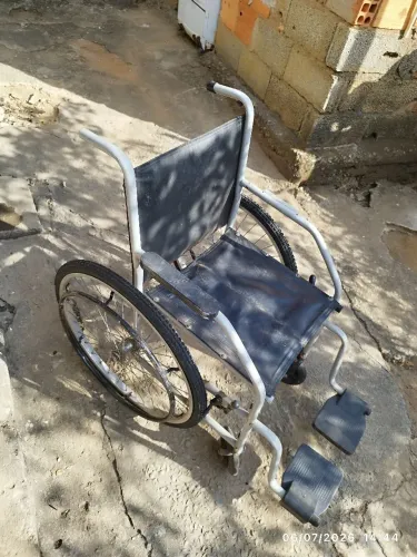 Cadeira de rodas