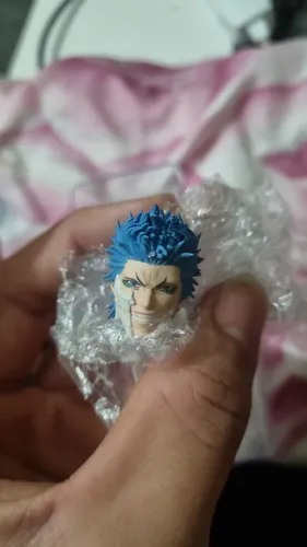 Head grinjow e choso