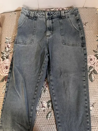 Calça jeans