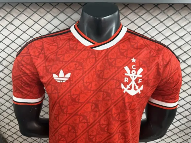 Vendo Camisa Do Flamengo Jogador