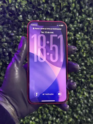 iPhone 12 256 gb