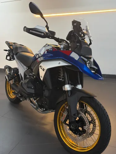 BMW R 1300 GS TROPHY R$ 114.900