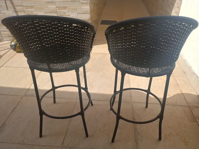 Banquetas