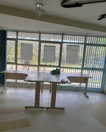 Conjunto/Sala para Venda - 96m², 0 dormitórios, Bom Fim