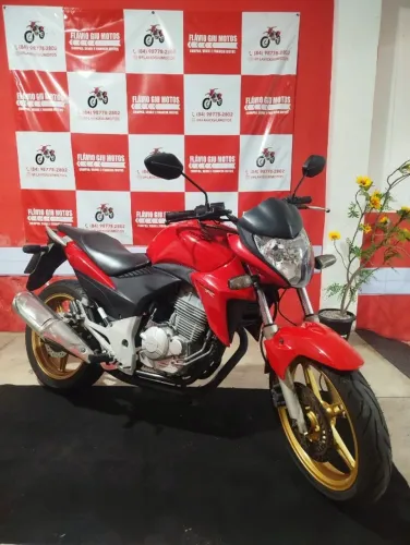 CB 300R (2015)