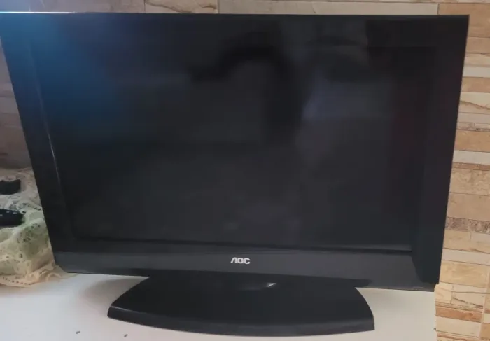 TV MONITOR