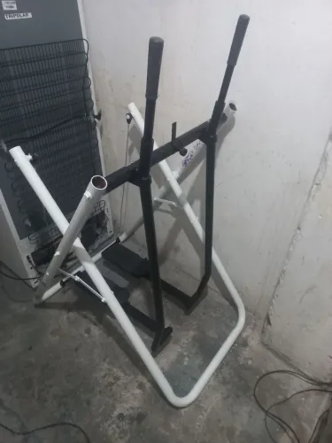 Aparelho de ginástica 