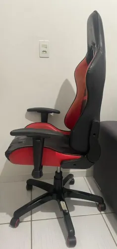 Cadeira Gamer Mymax MX5
