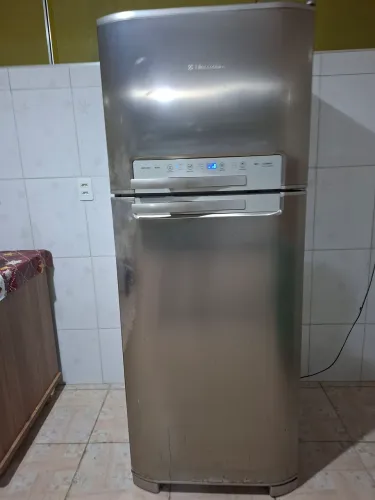 Geladeira Electrolux