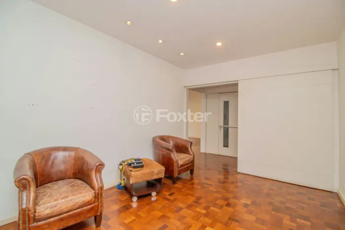 Apartamento à venda Rua Bela Cintra, Consolação - São Paulo