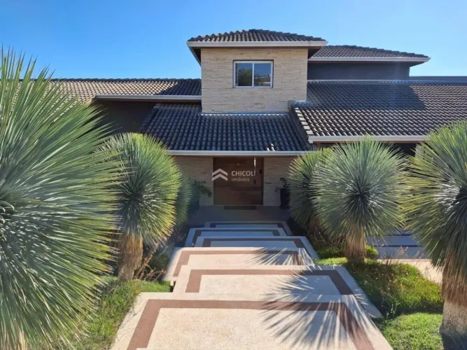 San Diego Vargem Grande Paulista 1.080,00 (M²)