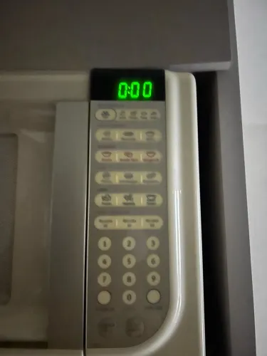 Vendo microondas no precinho 190