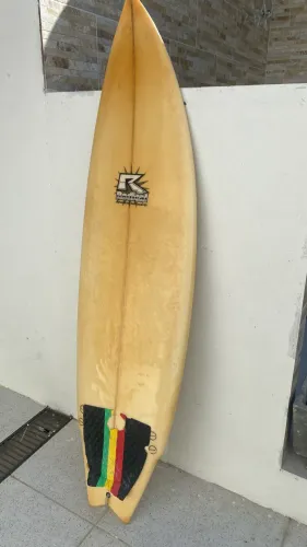Prancha de surf 6?0