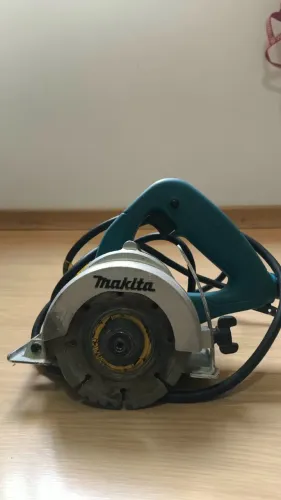 Serra Mármore MAKITA 4100NH3ZX2