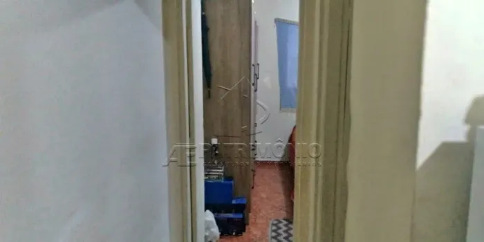CASA,1 Dormitorio(s) bairro Vitória Régia
