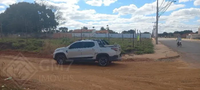 Lote à Venda - Jardim Maranata | Aparecida de Goiânia - GO
