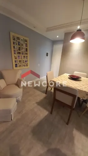 Apartamento em Avenida Doutor Cândido Motta Filho - Cidade São Francisco - São Paulo/SP