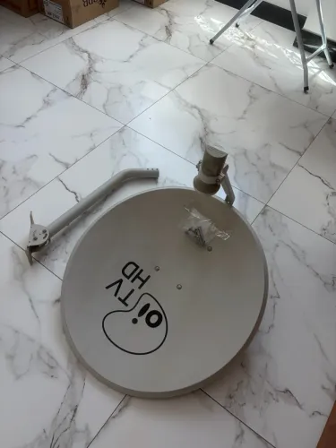 Antena tv digital
