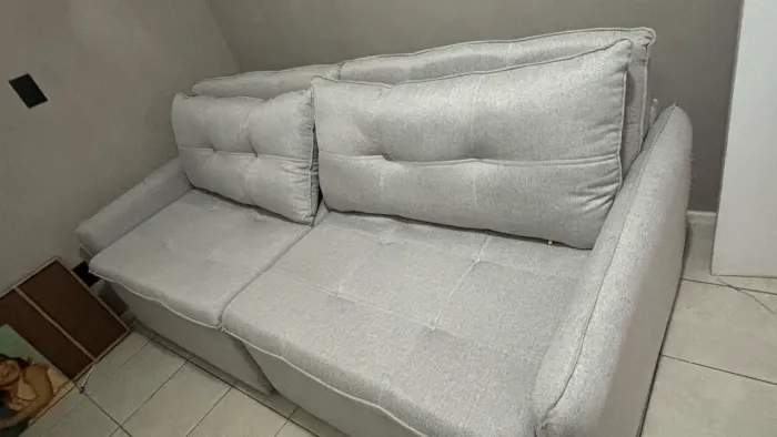Sofá cama