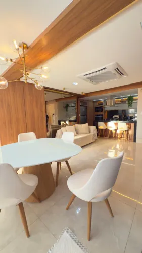 Apartamento à venda no Garcia Prime Residence , JARDINS, Aracaju, SE