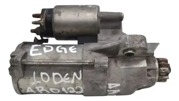 Motor Arranque Partida Fusion V6 09-12 10d 8g1t11000aa