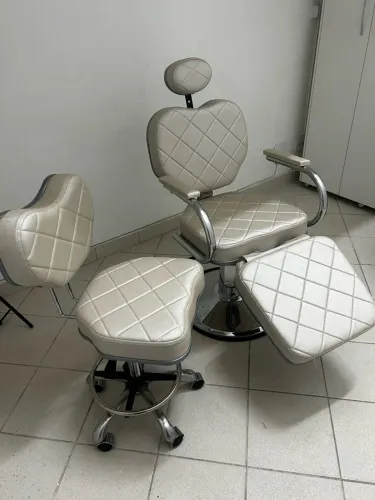 Móveis para sala de estética 