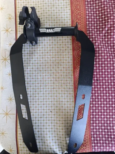 Suporte GPS/celular Nmax