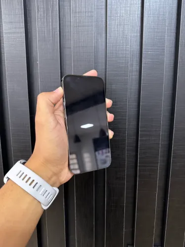 iPhone 13 Pro 