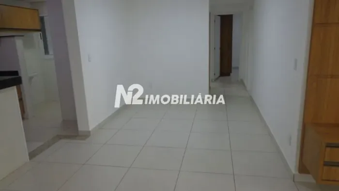 Aluguel Apartamento SANTA MONICA