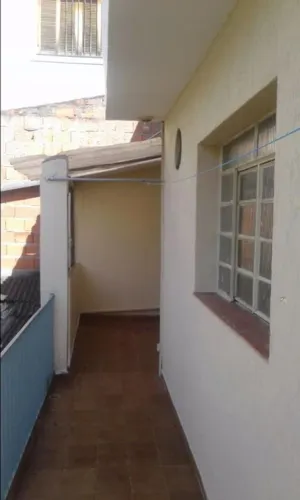 Casa com 2 dormitórios para alugar, 70 m² por R$ 1.606,00 - Freguesia do Ó - São Paulo/SP