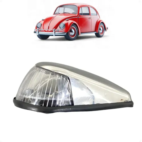 Lanterna Dianteira Pisca Seta VW Fusca 1978 a 1996